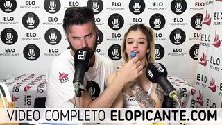 MILE GOMEZ CHUPA'S PALETA GOOD BUM DE ELO PODCAST