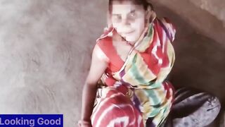 Village Wife Hard Facking for Doggy Style Part 1