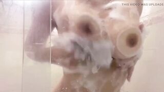 POV - You Watch Me Take a Very Nice Shower.