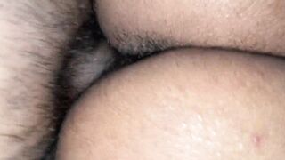 Desi wet pussy close up