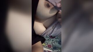 Fuck me hard baby iam so horny