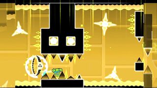 Geometry Dash - Clubstep 100%