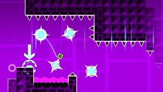 Geometry Dash - Clubstep 100%