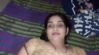 Full HD Uncut Hindi Sex Video, Lalita Bhabhi Make Sex Relation with Her Step Brother