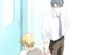 The 25 Year Old High School Girl - Ep.1