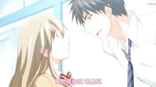The 25 Year Old High School Girl - Ep.1