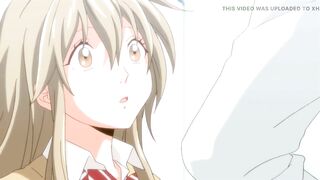 The 25 Year Old High School Girl - Ep.1