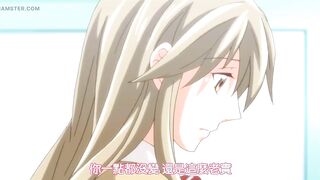The 25 Year Old High School Girl - Ep.1