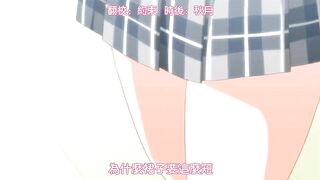 The 25 Year Old High School Girl - Ep.1