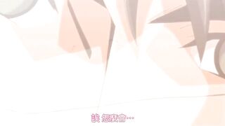 The 25 Year Old High School Girl - Ep.1
