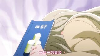 The 25 Year Old High School Girl - Ep.1
