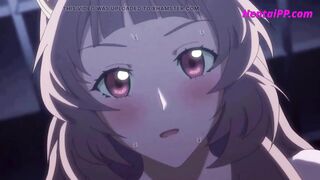 Cute Girl Get Fucked At First Date ( ShielHero Full )